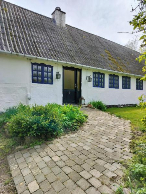Ferielejlighed på Svensmarkegaard, Stege